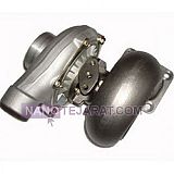 turbocharger turbocharger